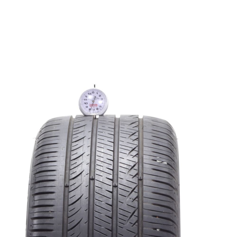Set of (2) Used 245/45R18 Hankook Ventus S1 Noble2 MOE HRS 100H - 7-7.5/32 - Image 5
