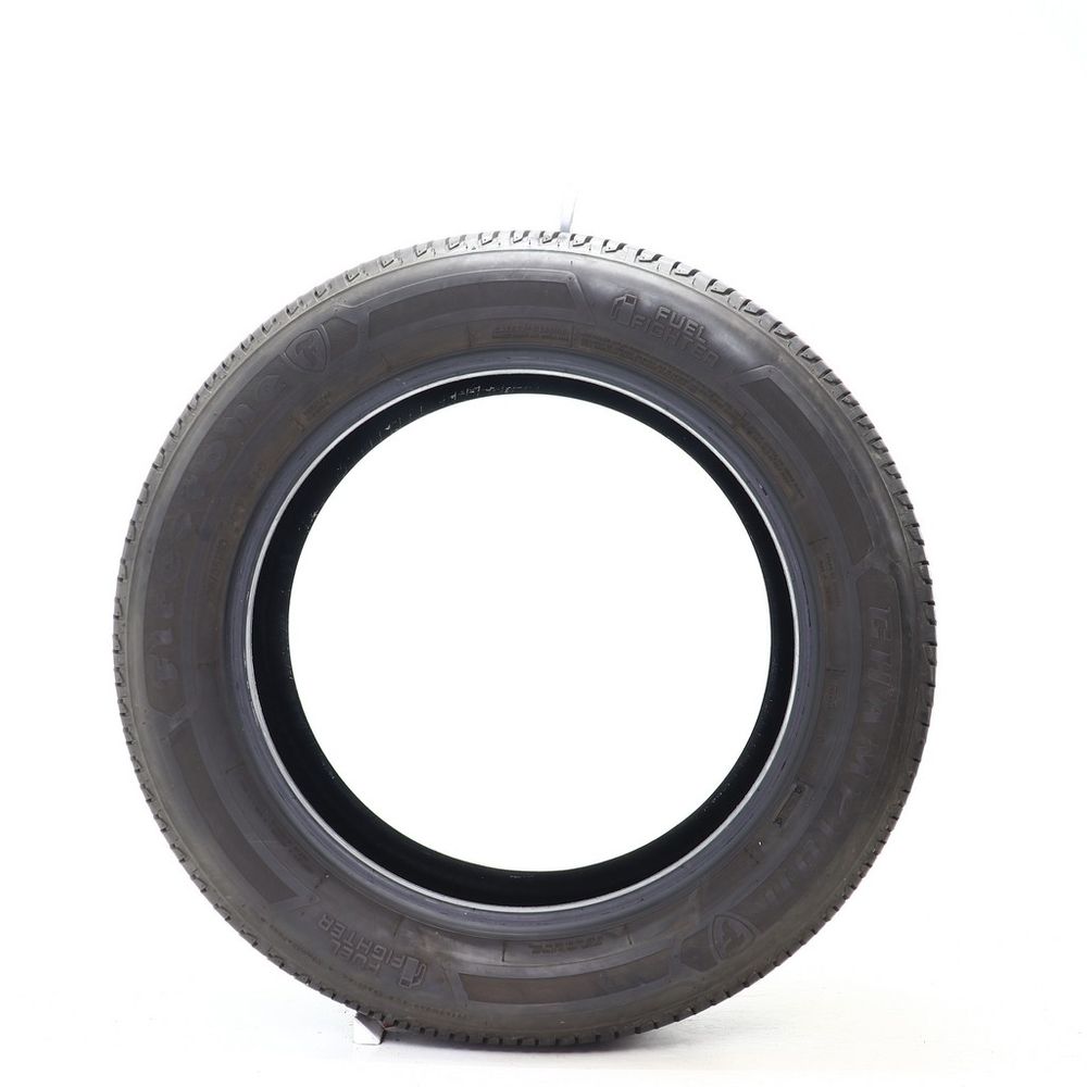 Used 235/55R18 Firestone Champion Fuel Fighter 100V - 8/32 - Image 3