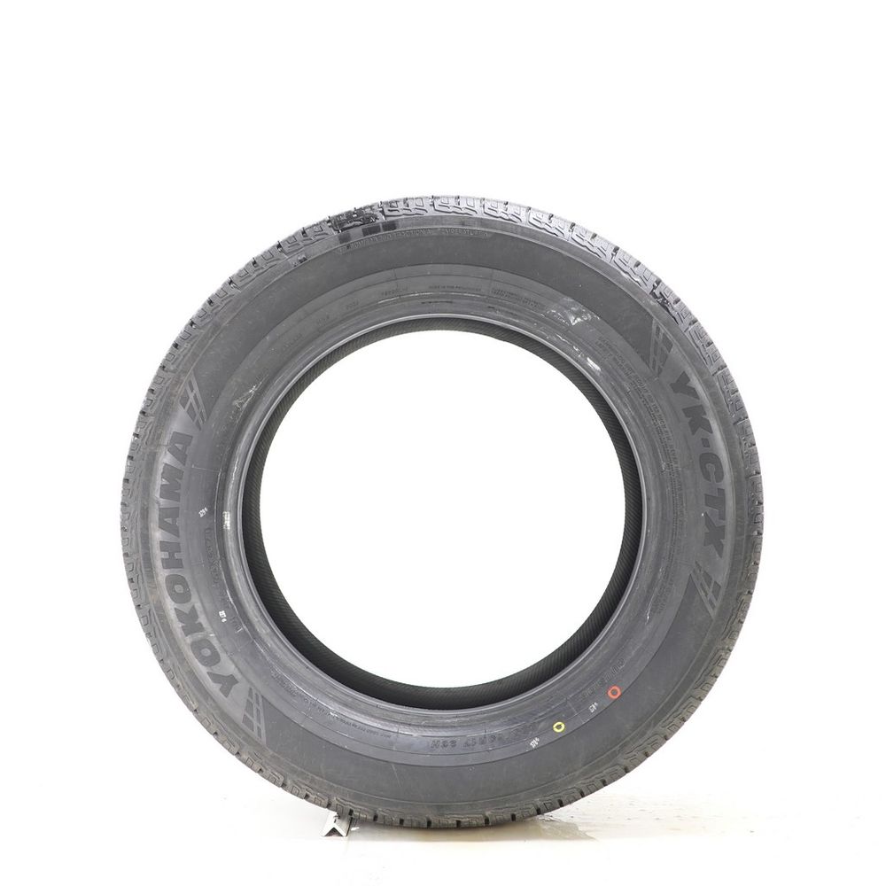 Driven Once 225/60R17 Yokohama YK-CTX 99H - 11/32 - Image 3