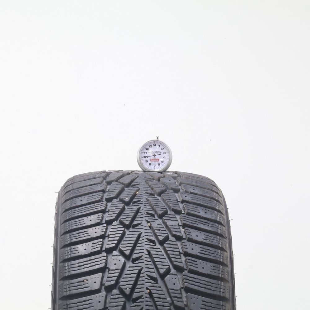 Used 235/50R18 Nokian Hakkapeliitta 7 101T - 10/32 - Image 2