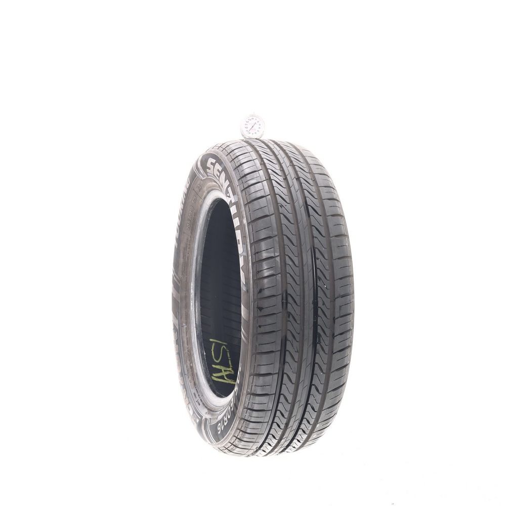 Set of (4) Used 205/60R16 Sentury Touring 92H - 7.5-9/32 - Image 7