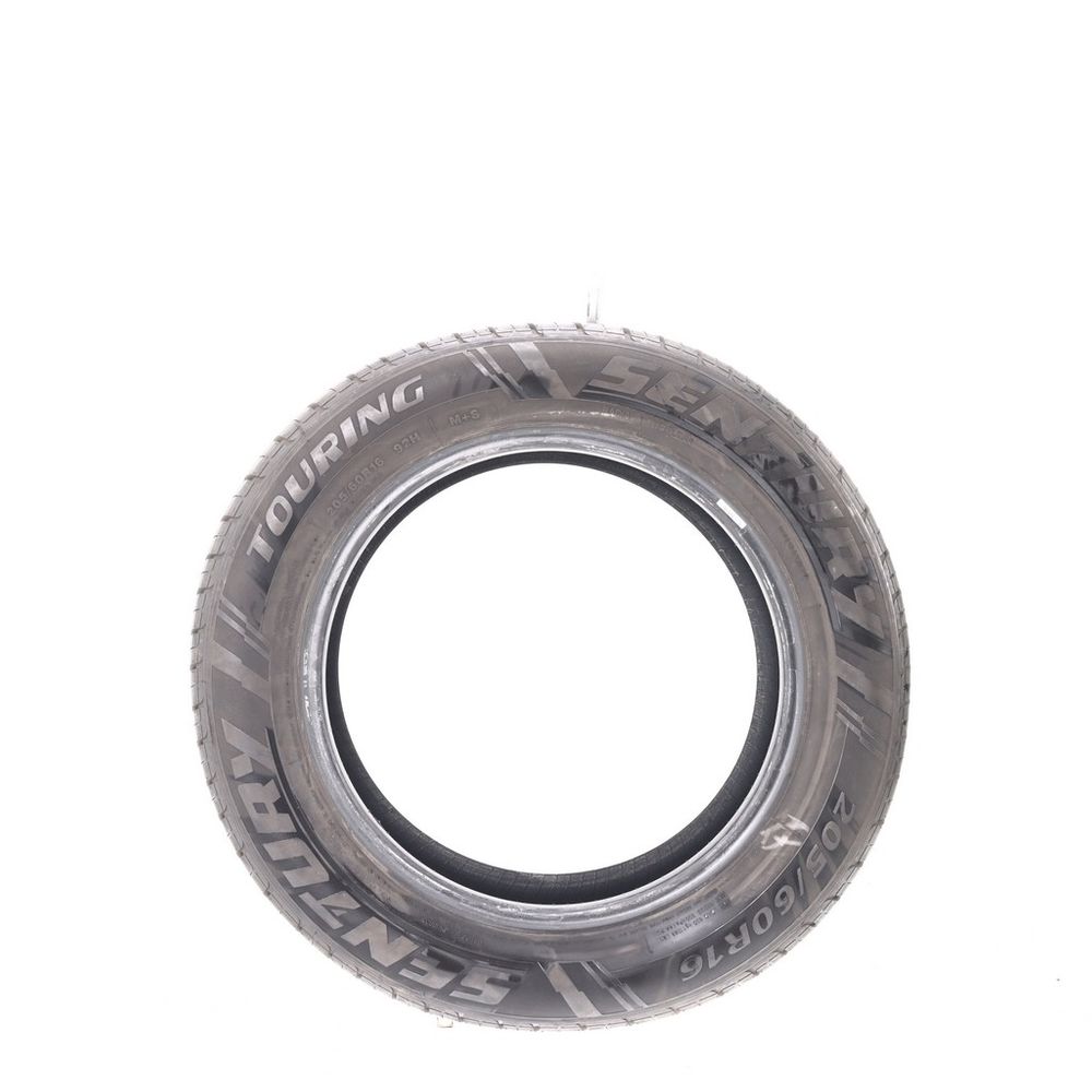 Set of (4) Used 205/60R16 Sentury Touring 92H - 7.5-9/32 - Image 9