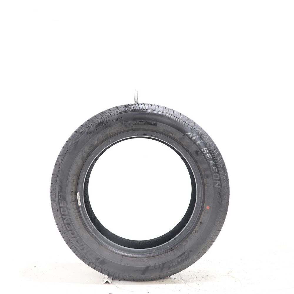 Set of (2) Used 195/60R15 Caldera Confidence C3 88H - 8-8.5/32 - Image 3
