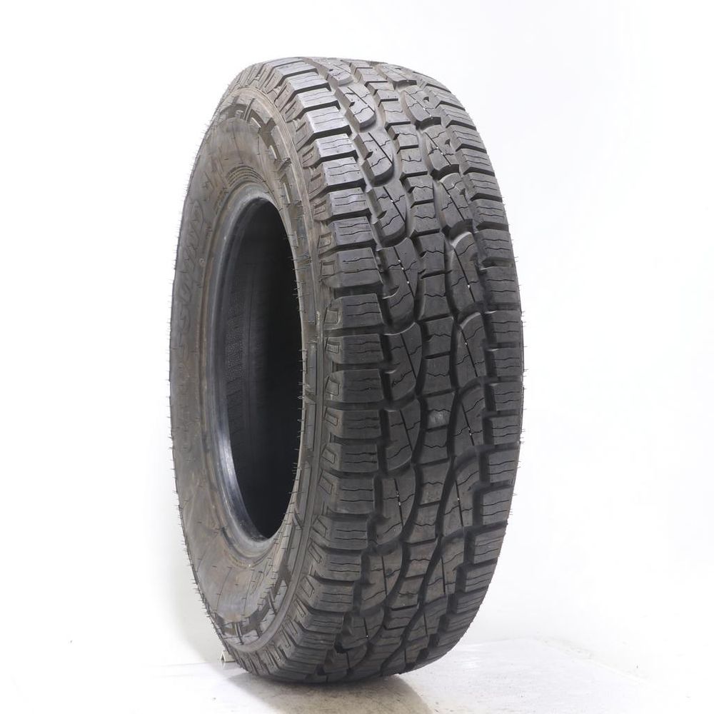 Driven Once LT 275/70R18 Linglong Crosswind A/T 125/122S E - 16/32 - Image 1