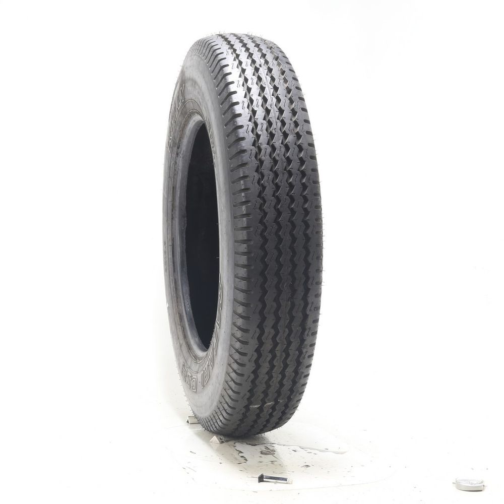 Used 8R19.5 Kelly Safari CSR 1N/A - 14/32 - Image 1