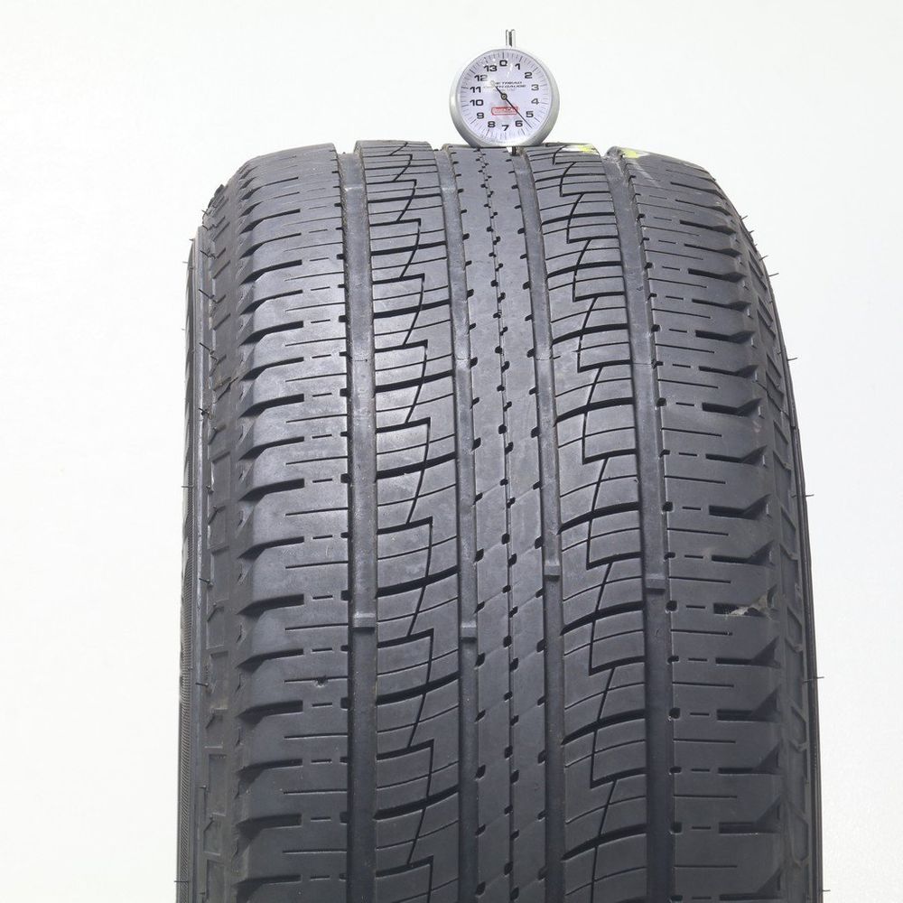 Set of (2) Used 275/60R20 Advanta SV T-01 115T - 5.5/32 - Image 2