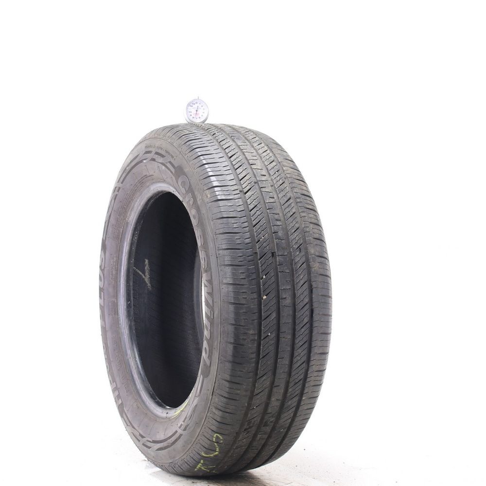 Used 235/60R17 Linglong Crosswind HP010 Plus 102H - 7.5/32 - Image 1