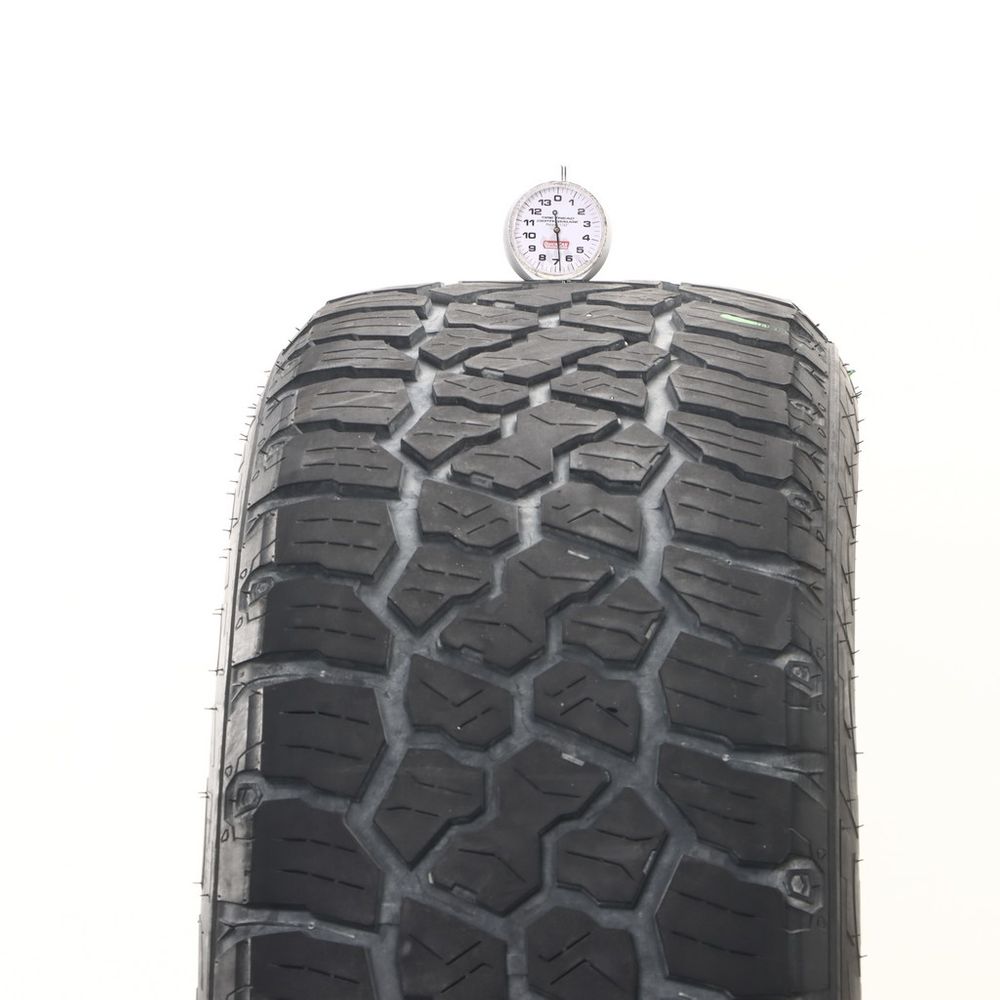 Used 275/55R20 Summit Trail Climber AT 117H - 6.5/32 - Image 2