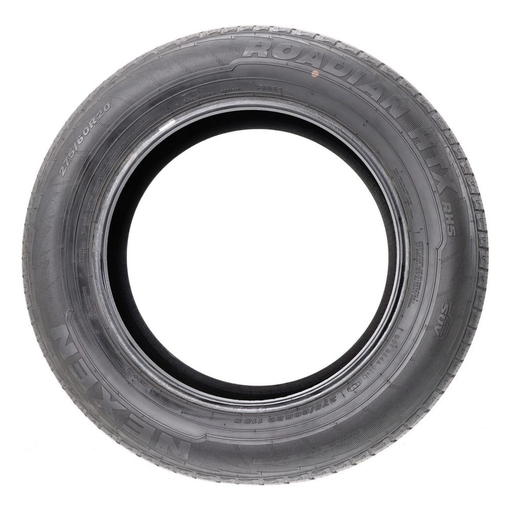 Used 275/60R20 Nexen Roadian HTX RH5 SUV 115S - 8.5/32 - Image 3