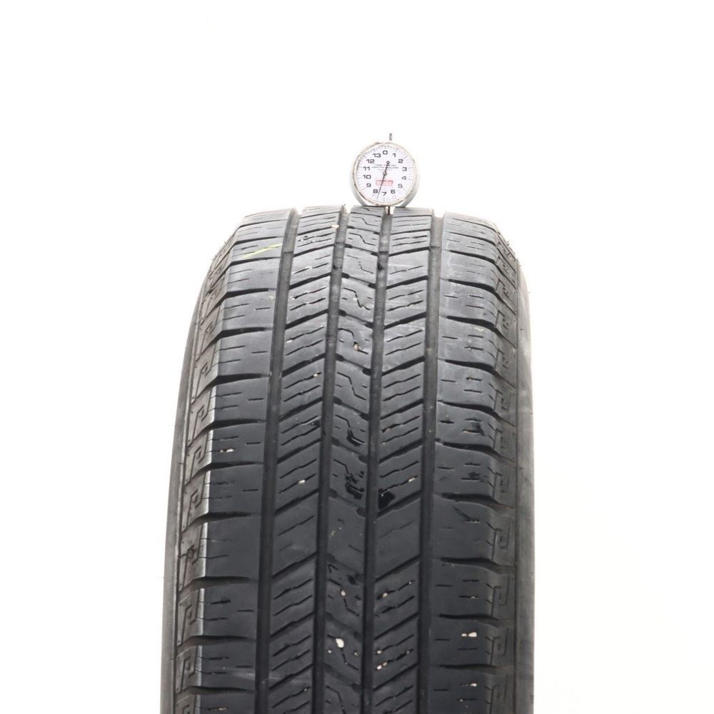 Used LT 245/75R17 Trail Guide HLT 121/118S E - 7.5/32 - Image 2