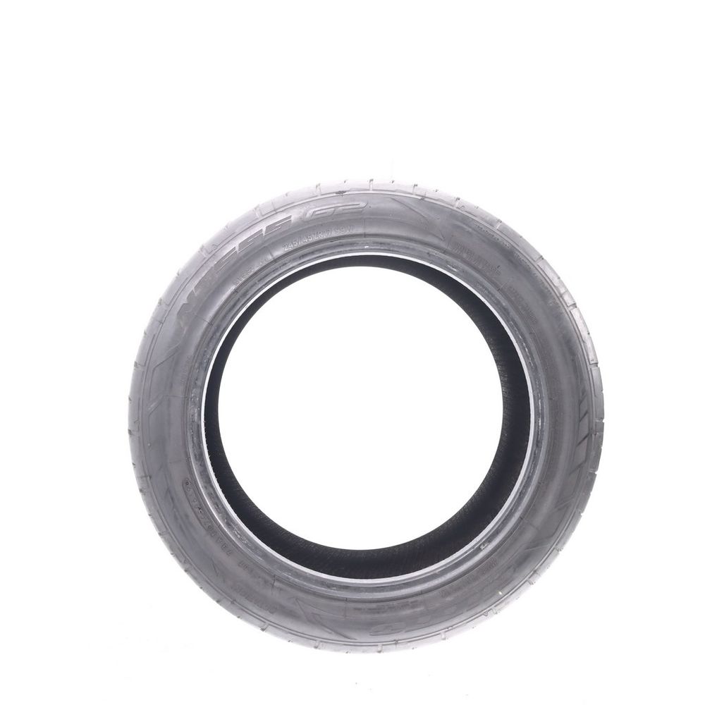Used 245/45ZR17 Nitto NT555 G2 99W - 6/32 - Image 3