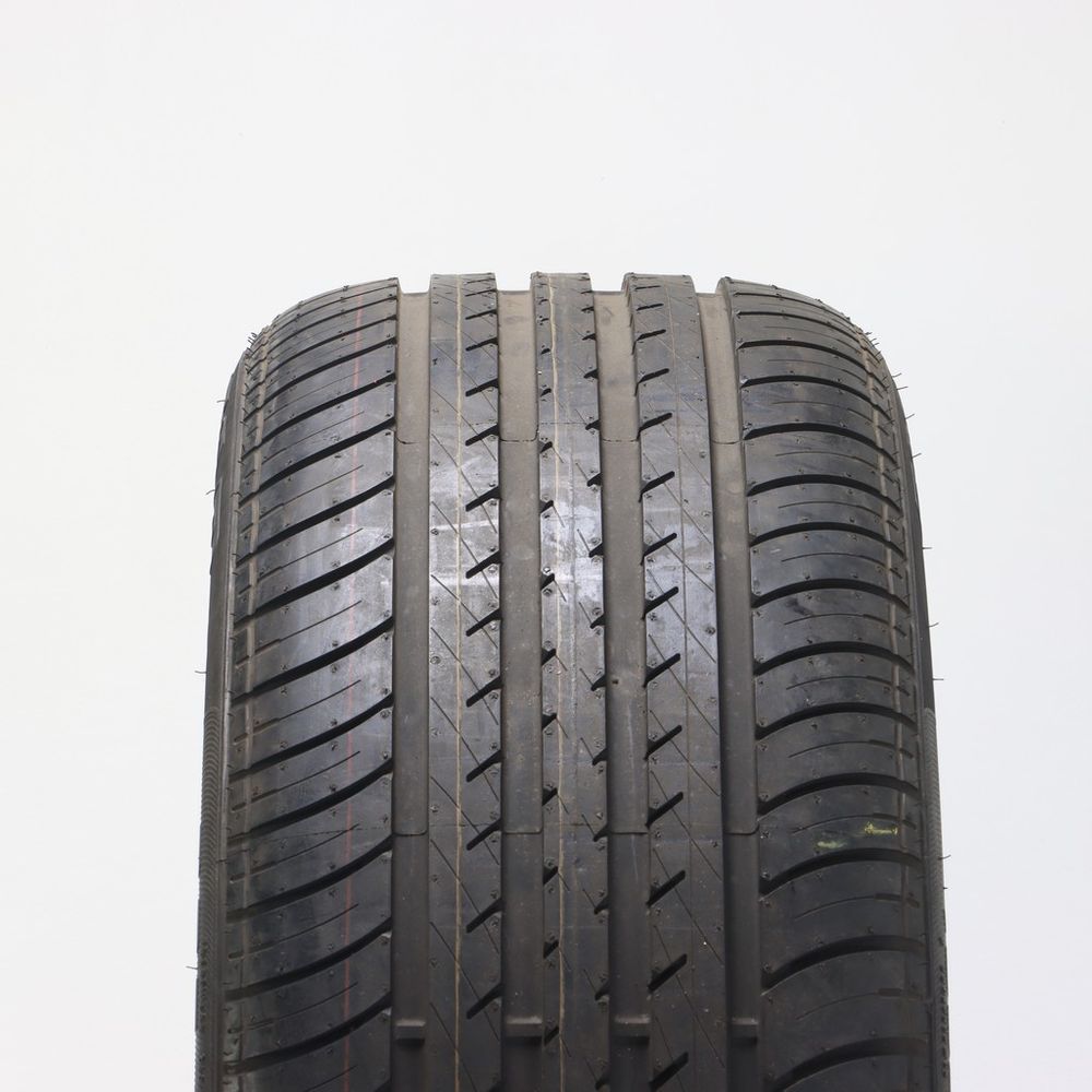 Driven Once 285/45R21 Goodyear Eagle NCT 5 EMT 109W - 10/32 - Image 2