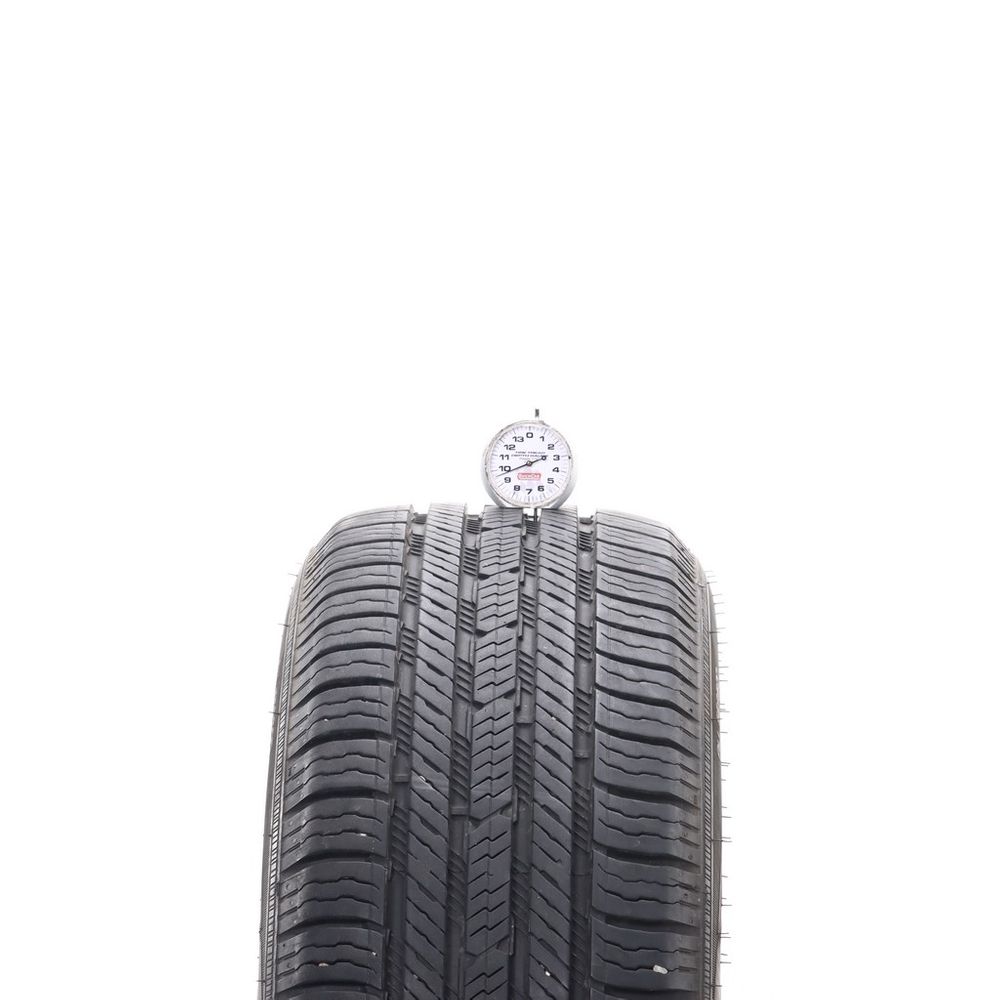Set of (2) Used 205/65R16 Nokian One 95H - 9.5-10/32 - Image 2