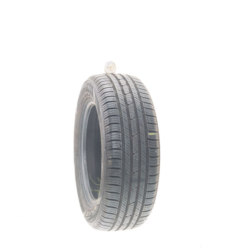 Set of (2) Used 205/65R16 Nokian One 95H - 9.5-10/32 - Image 4