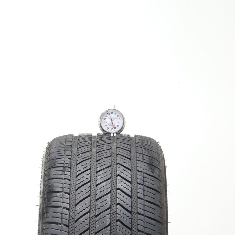 Set of (2) Used 225/45R18 Bridgestone Turanza Quiet Track 91V - 6-7.5/32 - Image 2