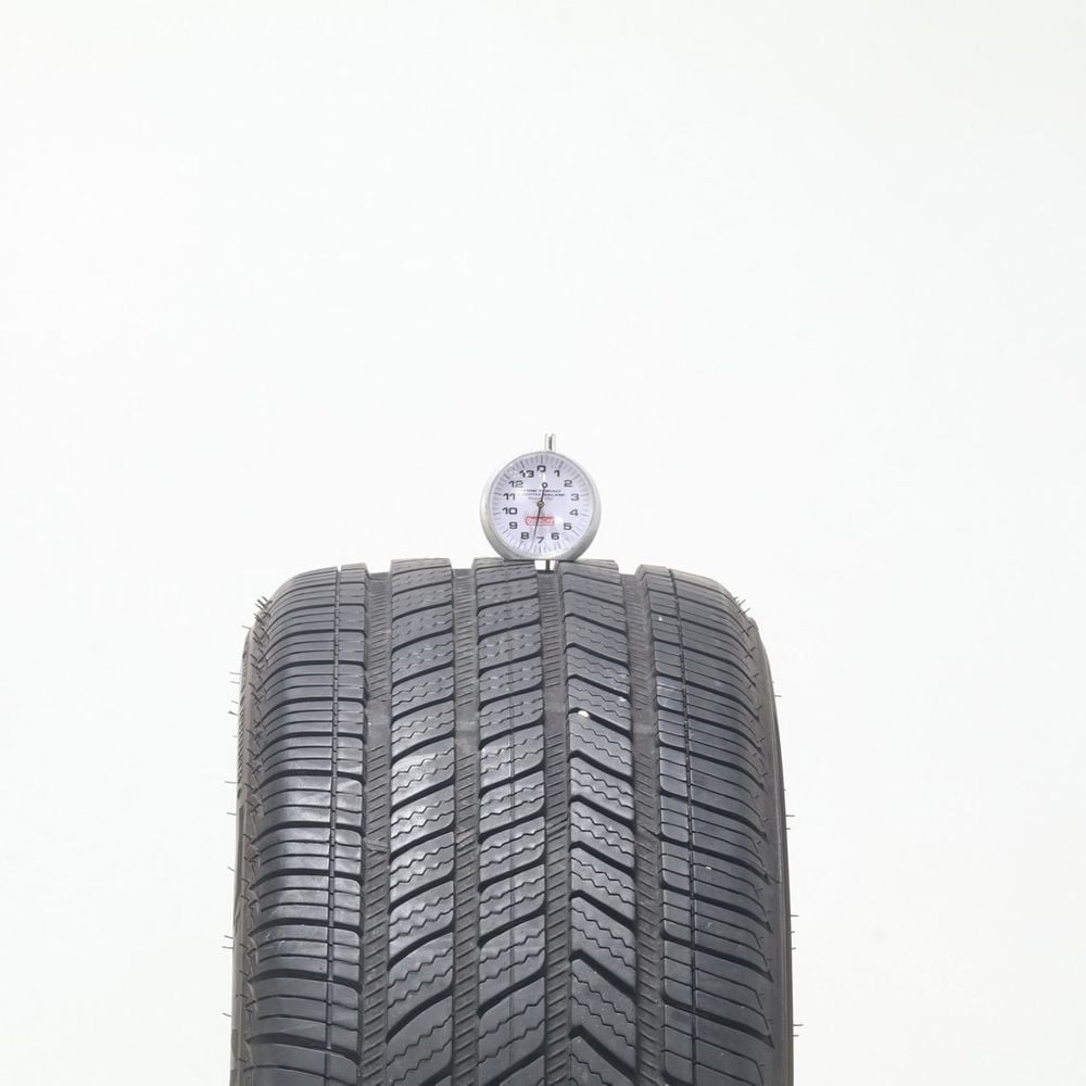 Set of (2) Used 225/45R18 Bridgestone Turanza Quiet Track 91V - 6-7.5/32 - Image 5