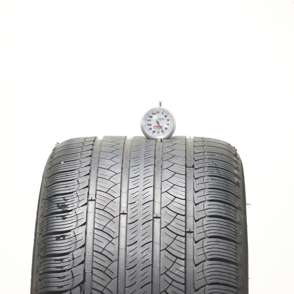 Set of (4) Used P 295/40R20 Michelin Latitude Tour HP NO 106V - 5.5-6/32 - Image 2