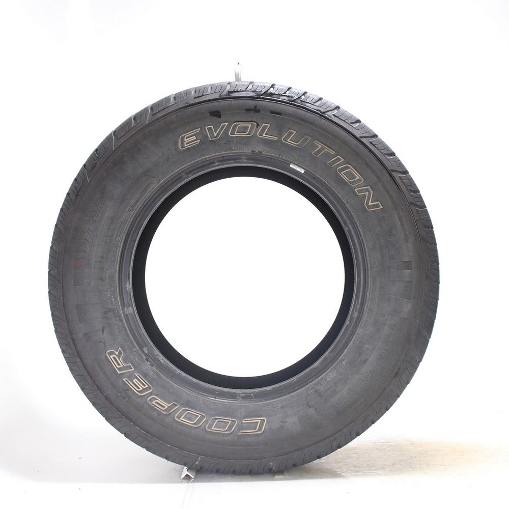 Used 265/65R17 Cooper Evolution H/T 112T - 5.5/32 - Image 3