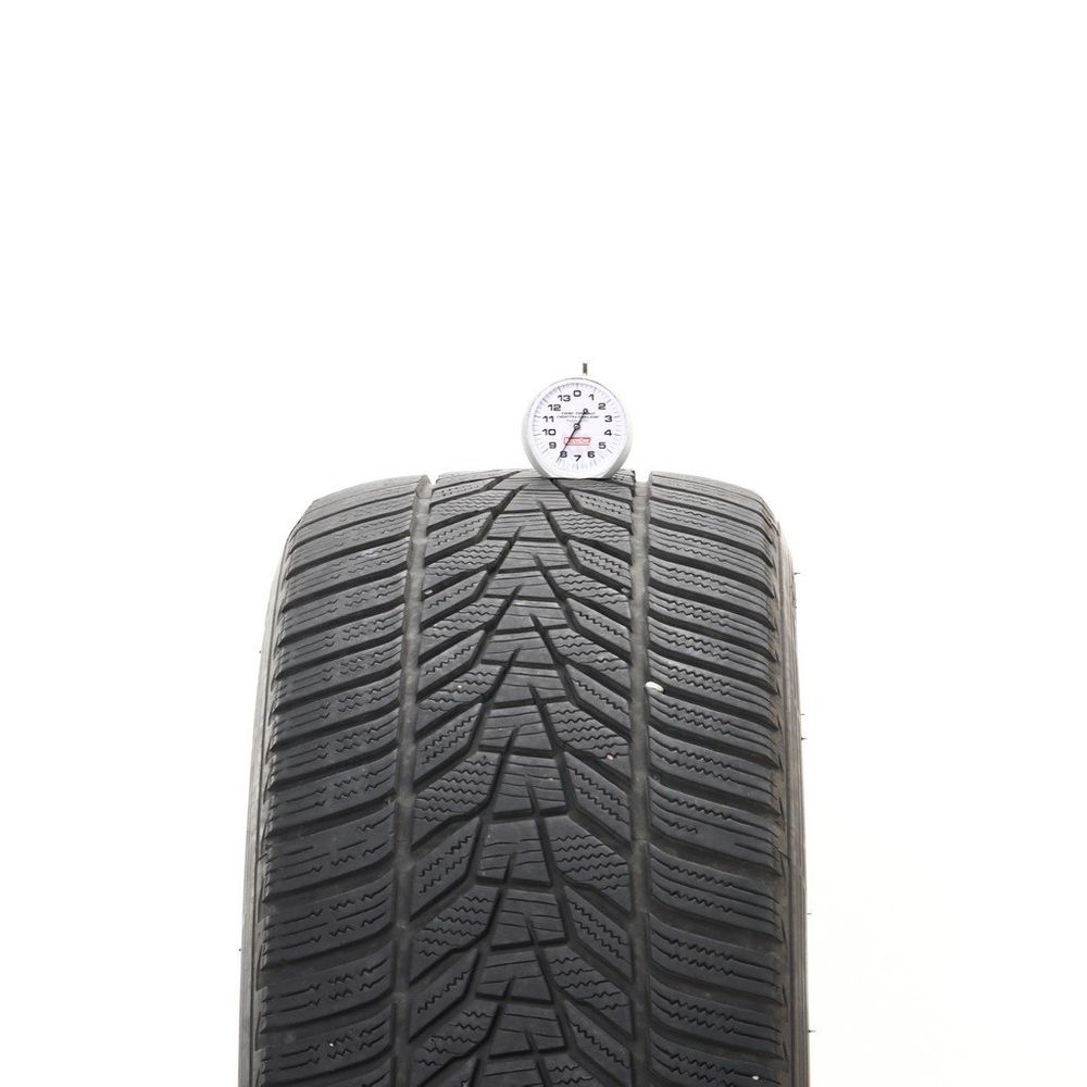 Used 245/45R20 Hankook Winter iCept evo3 (W330) 103V - 8/32 - Image 2