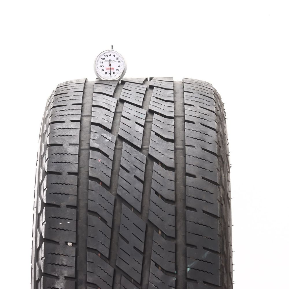 Set of (2) Used 275/50R21 Toyo Open Country H/T II 113V - 6.5-7.5/32 - Image 2