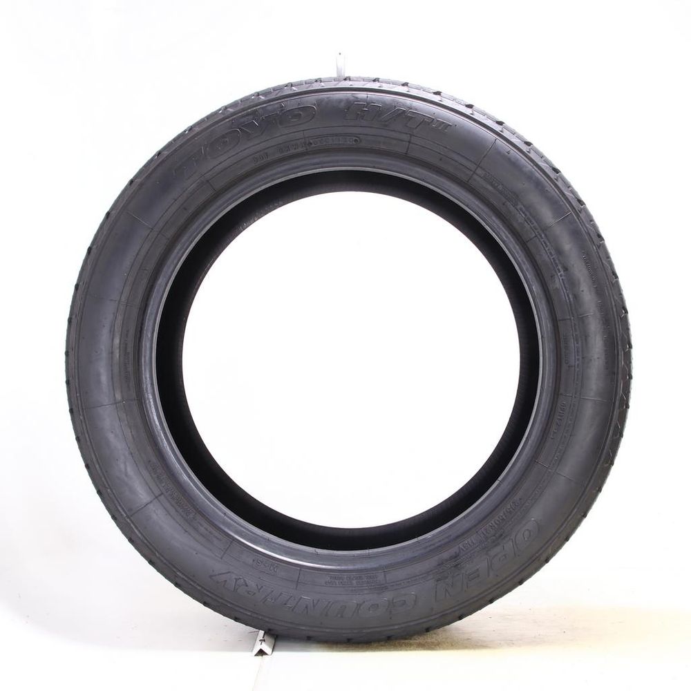 Set of (2) Used 275/50R21 Toyo Open Country H/T II 113V - 6.5-7.5/32 - Image 6