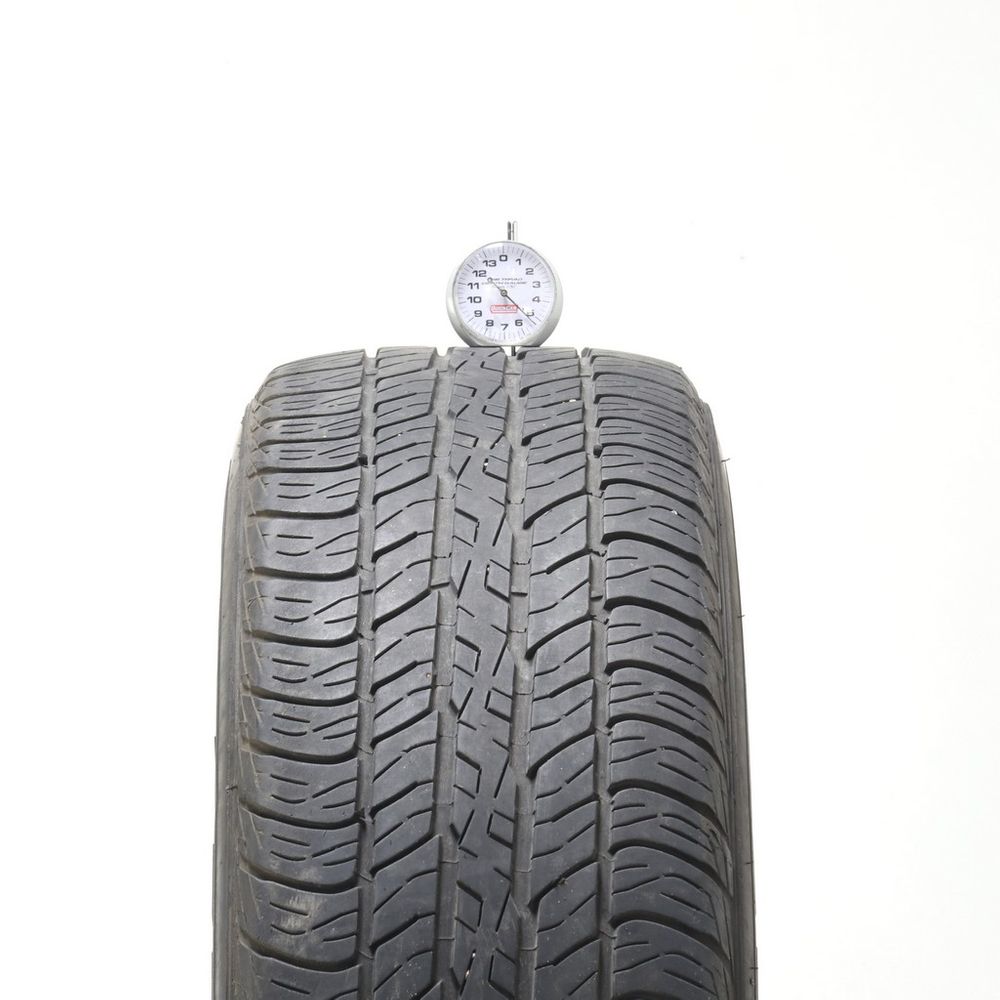 Used 225/65R17 Dunlop Conquest Touring 102T - 5/32 - Image 2