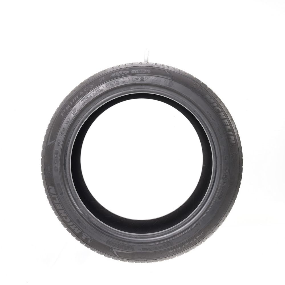 Used 245/45R18 Michelin Primacy 3 ZP MOE 100Y - 4.5/32 - Image 3