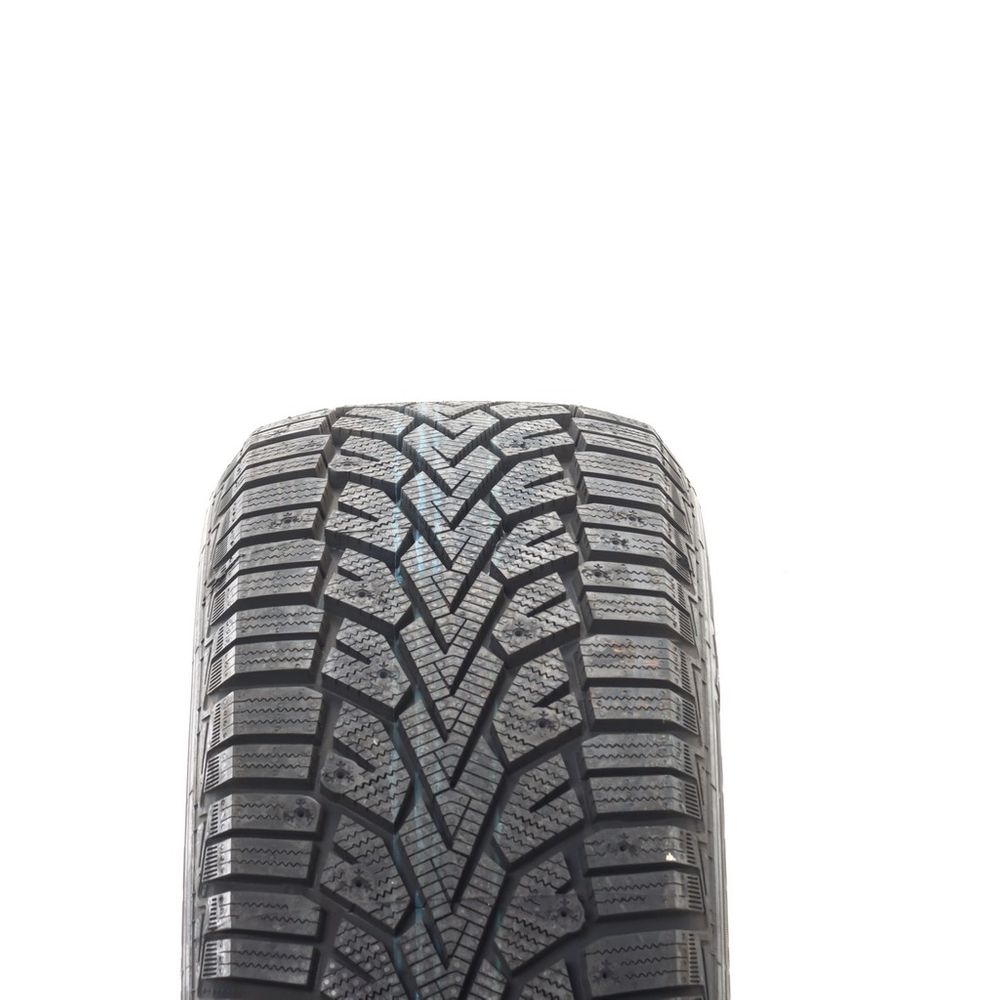 Driven Once 225/60R17 General Altimax Arctic 12 103T - 12/32 - Image 2