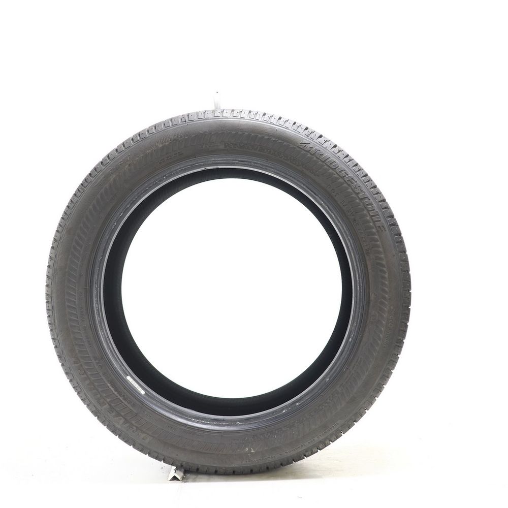 Used 235/50RF18 Bridgestone DriveGuard RFT 97W - 9/32 - Image 3
