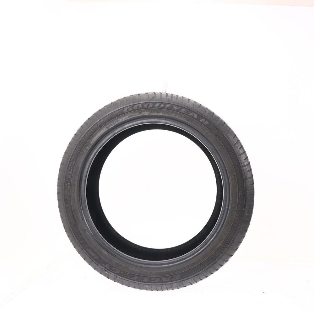 Used 245/45R17 Goodyear Eagle GT HR 95H - 8/32 - Image 3