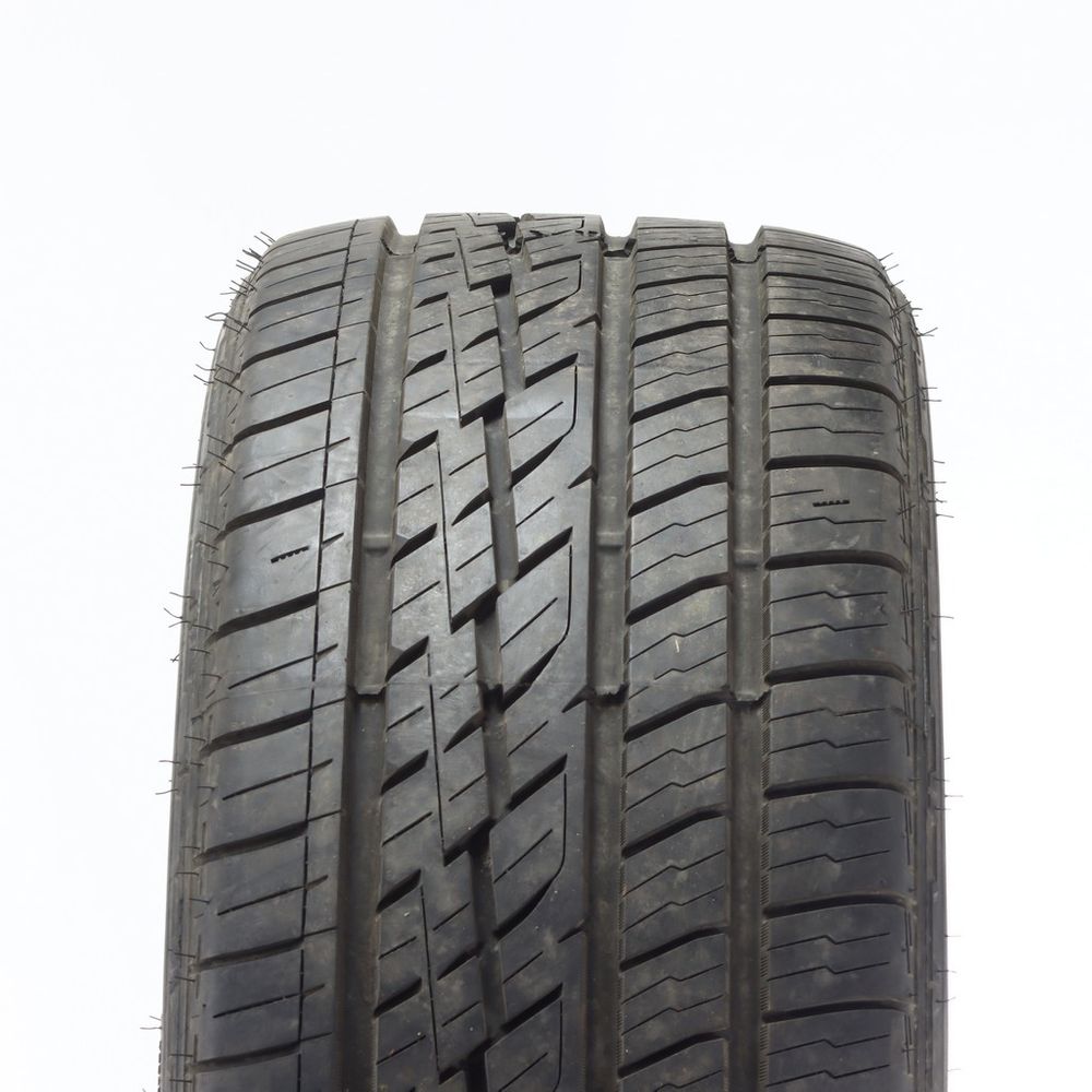 Driven Once 285/45R22 Nitto Crosstek 2 114H - 10.5/32 - Image 2