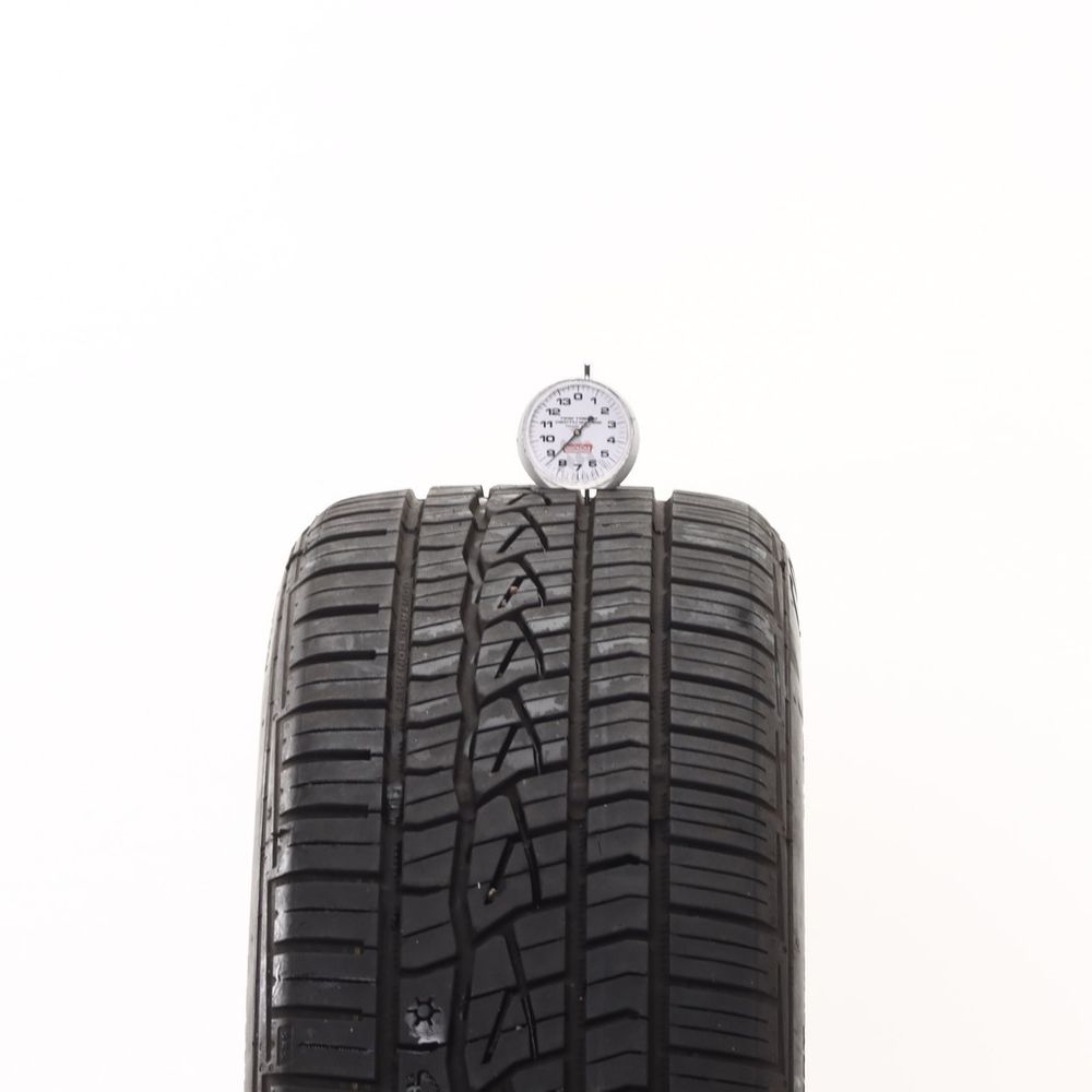 Set of (2) Used 215/45ZR17 Continental ControlContact Sport SRS Plus 91W - 8.5/32 - Image 2