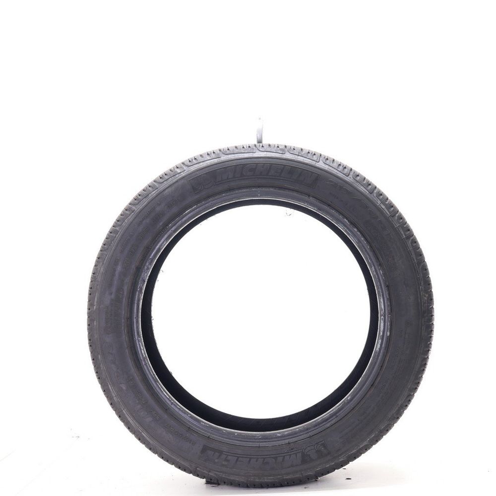 Used 215/50R17 Michelin Premier AS 95V - 8/32 - Image 3