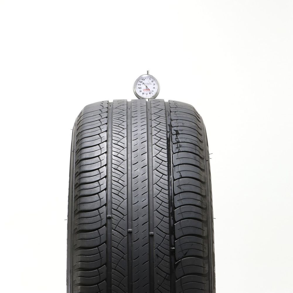 Used 235/60R18 Michelin Latitude Tour HP 103V - 5.5/32 - Image 2