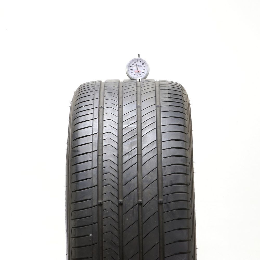 Used 255/45ZR19 Kumho Majesty 9 Solus TA91 104W - 6/32 - Image 2