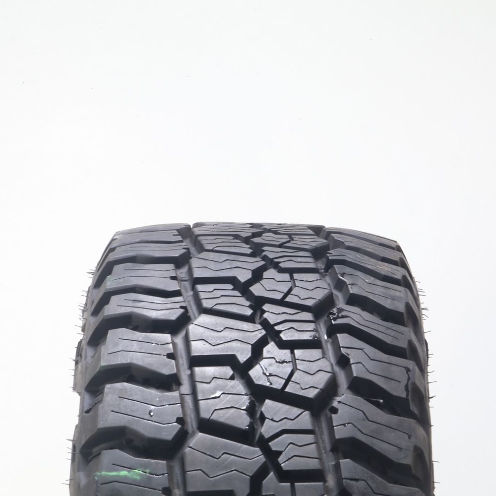 Used LT 33X12.5R17 Mickey Thompson Baja Boss M/T 114Q D - 16/32 - Image 2