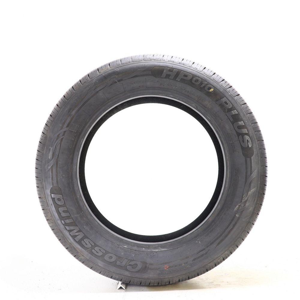 Driven Once 235/60R18 Linglong Crosswind HP010 Plus 103H - 10/32 - Image 3