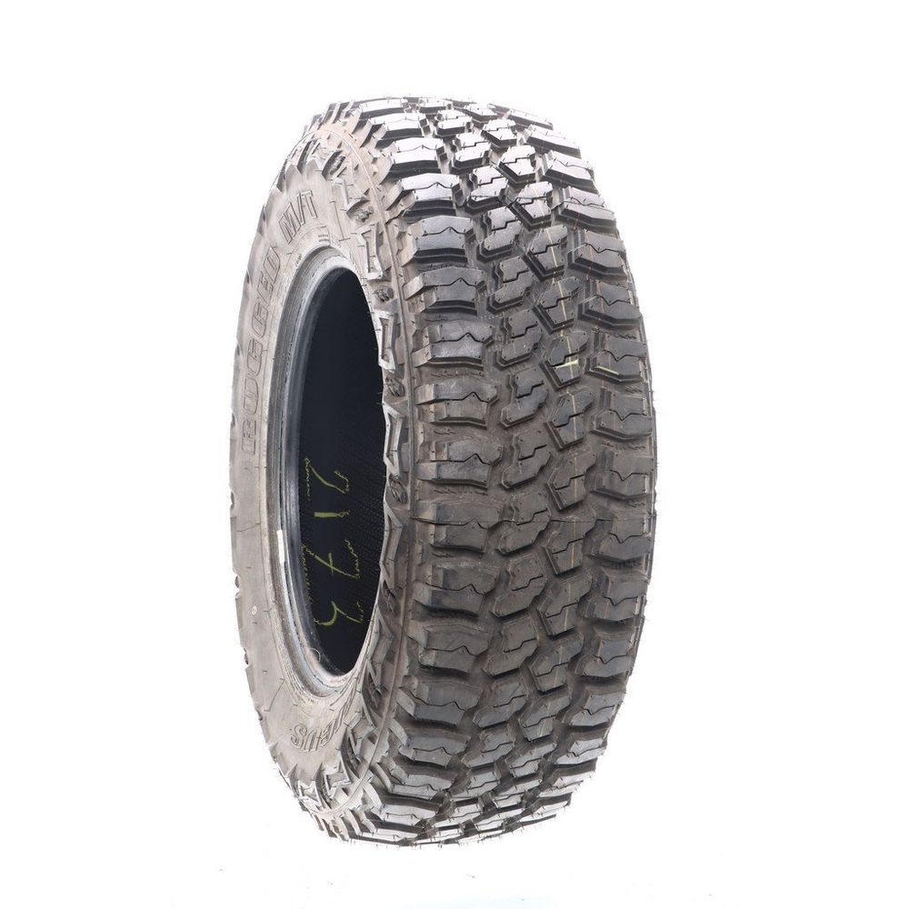 Driven Once LT 275/70R18 Americus Rugged M/T 125/122Q E - 19.5/32 - Image 1