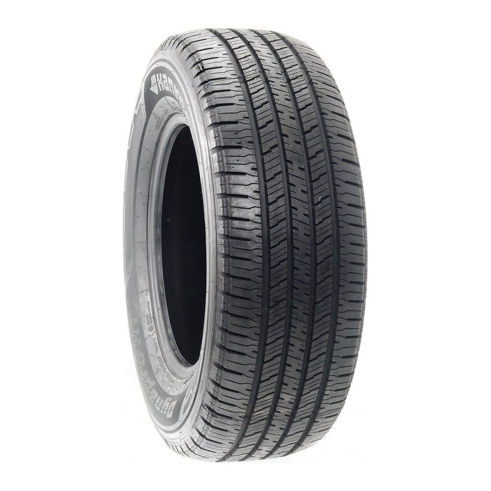 Set of (2) New 265/65R17 Hankook Dynapro HT 110T - 12/32 - Image 1