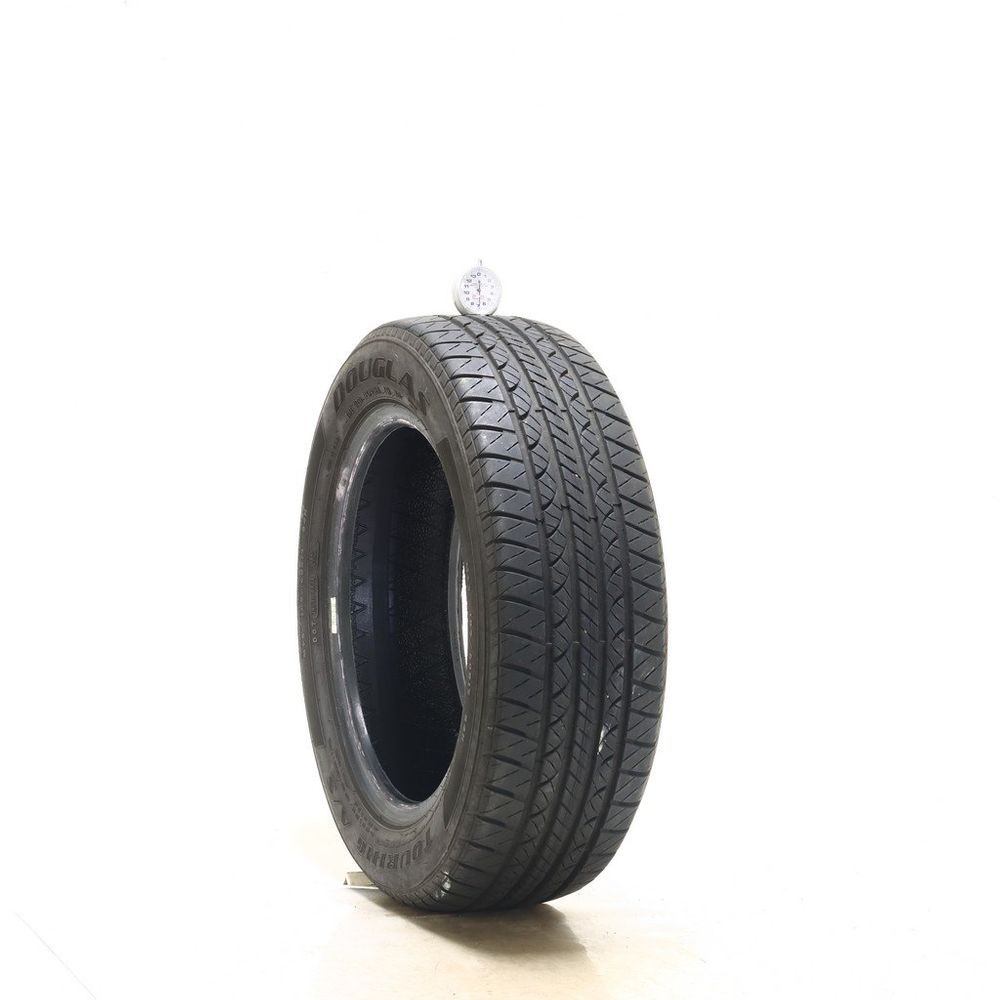 Set of (2) Used 185/60R15 Douglas Touring A/S 84H - 6.5/32 - Image 1