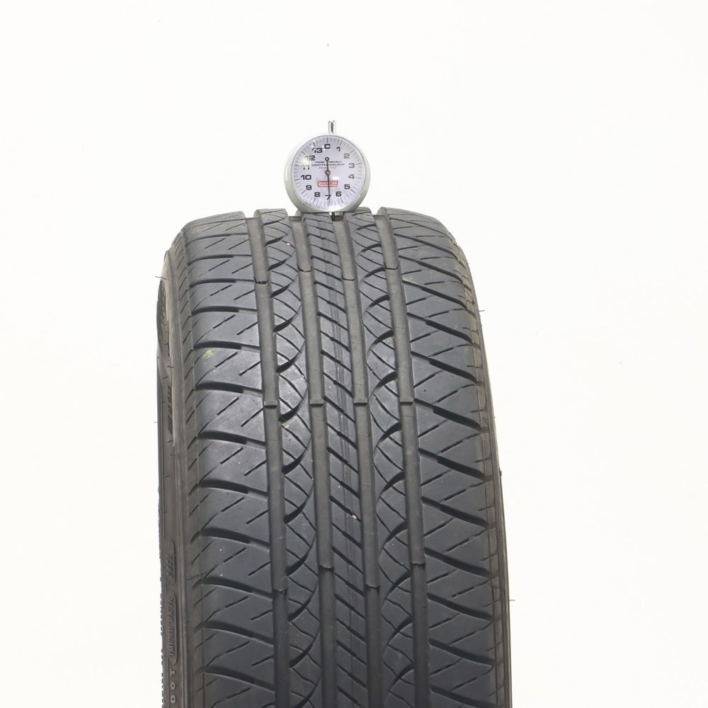 Set of (2) Used 185/60R15 Douglas Touring A/S 84H - 6.5/32 - Image 2