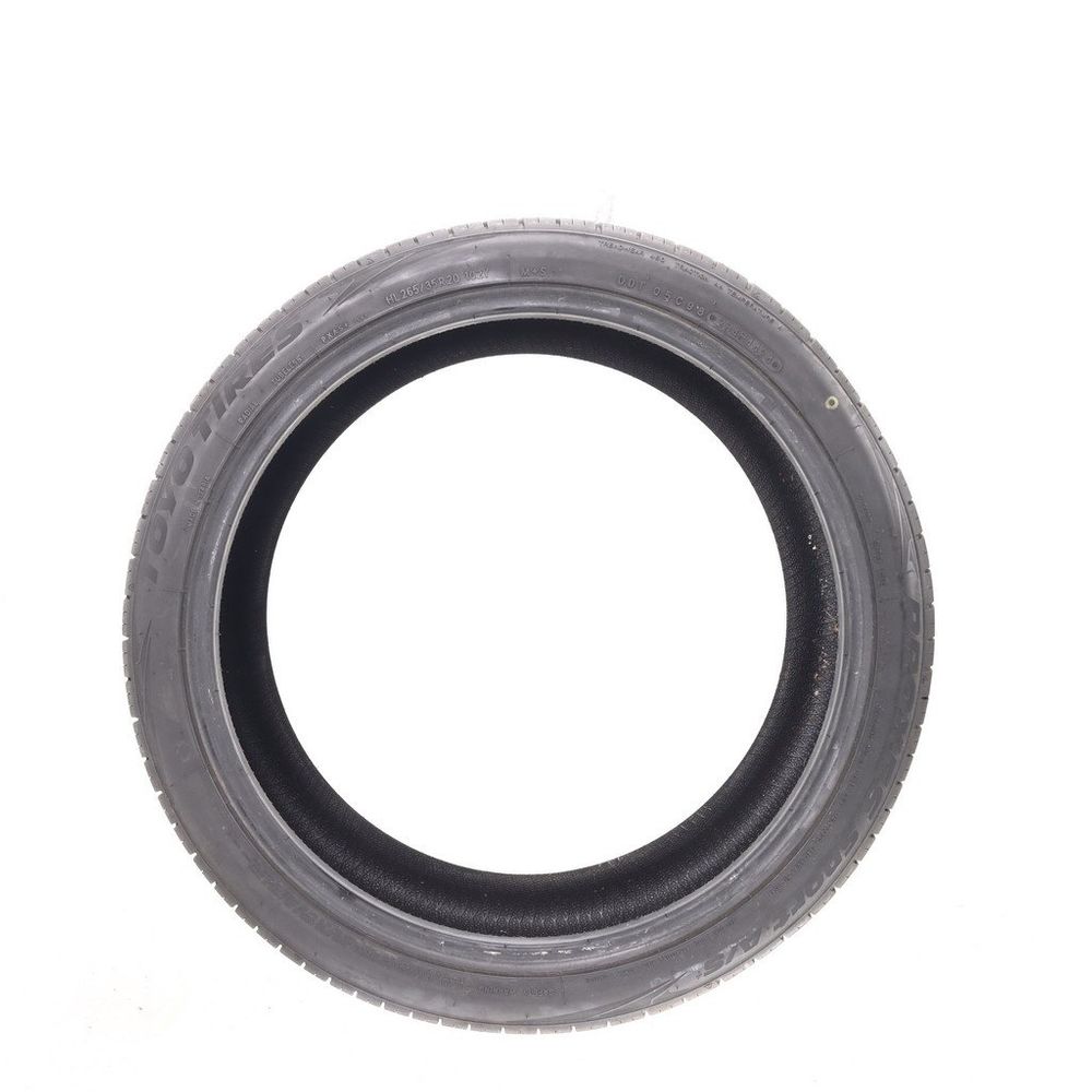 Used 265/35R20 Toyo Proxes Sport A/S+ 102Y - 10/32 - Image 3
