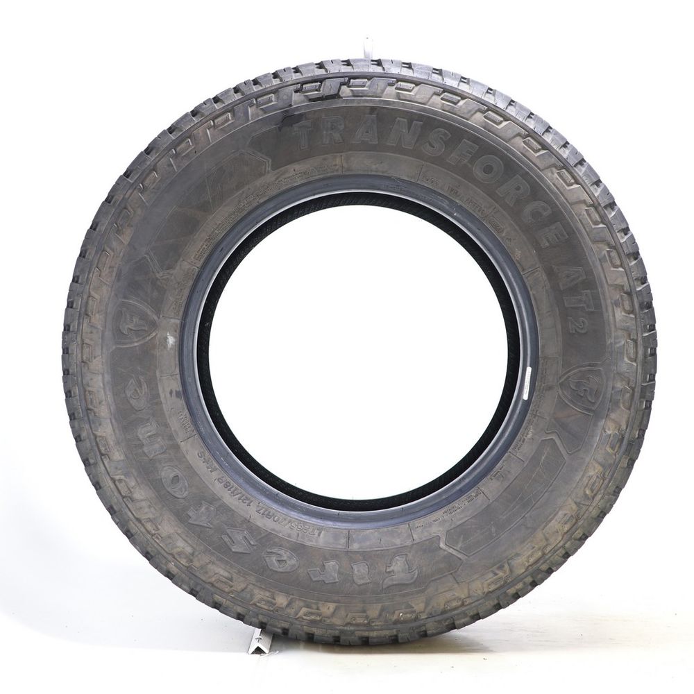 Used LT 265/70R17 Firestone Transforce AT2 121/118R E - 10.5/32 - Image 3
