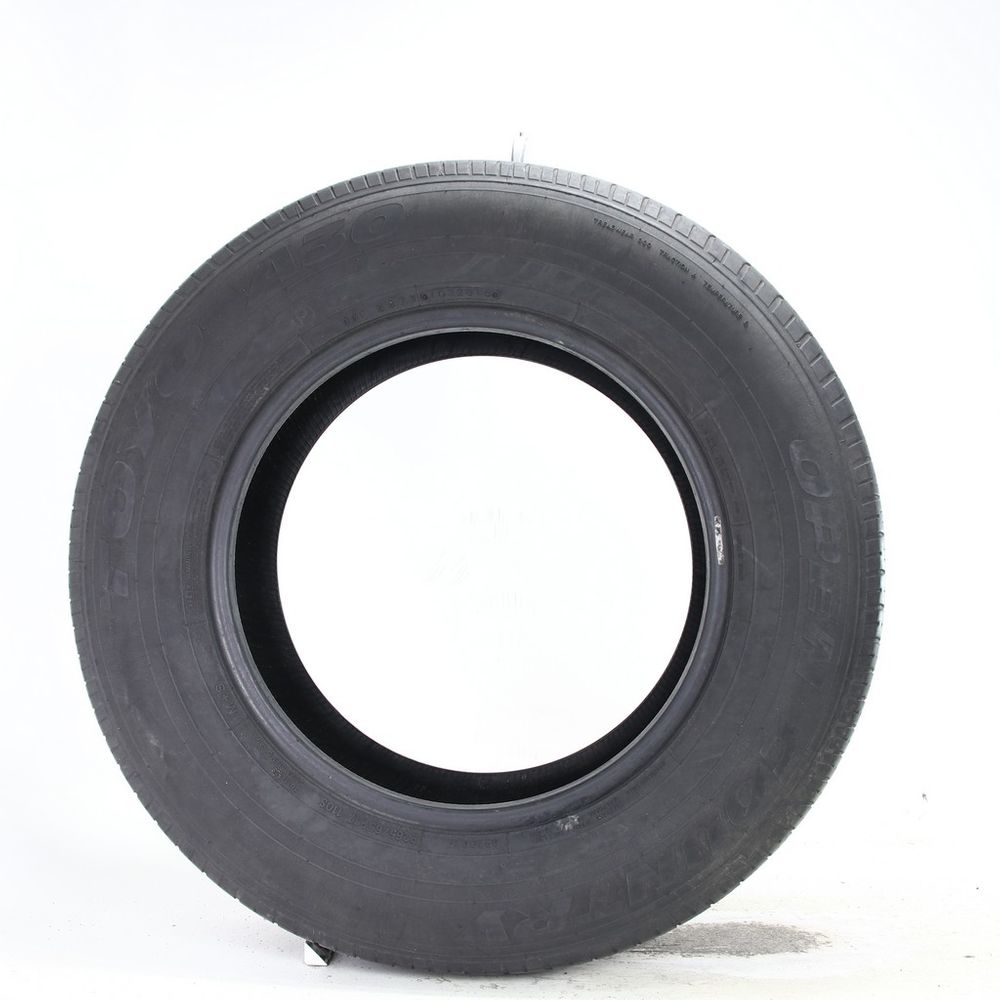 Set of (4) Used 265/65R17 Toyo Open Country A30 110S - 5.5-6/32 - Image 6