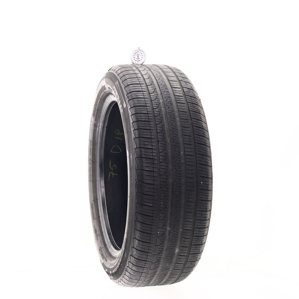 Used 245/50R19 Pirelli Cinturato P7 105H - 6.5/32 - Image 1