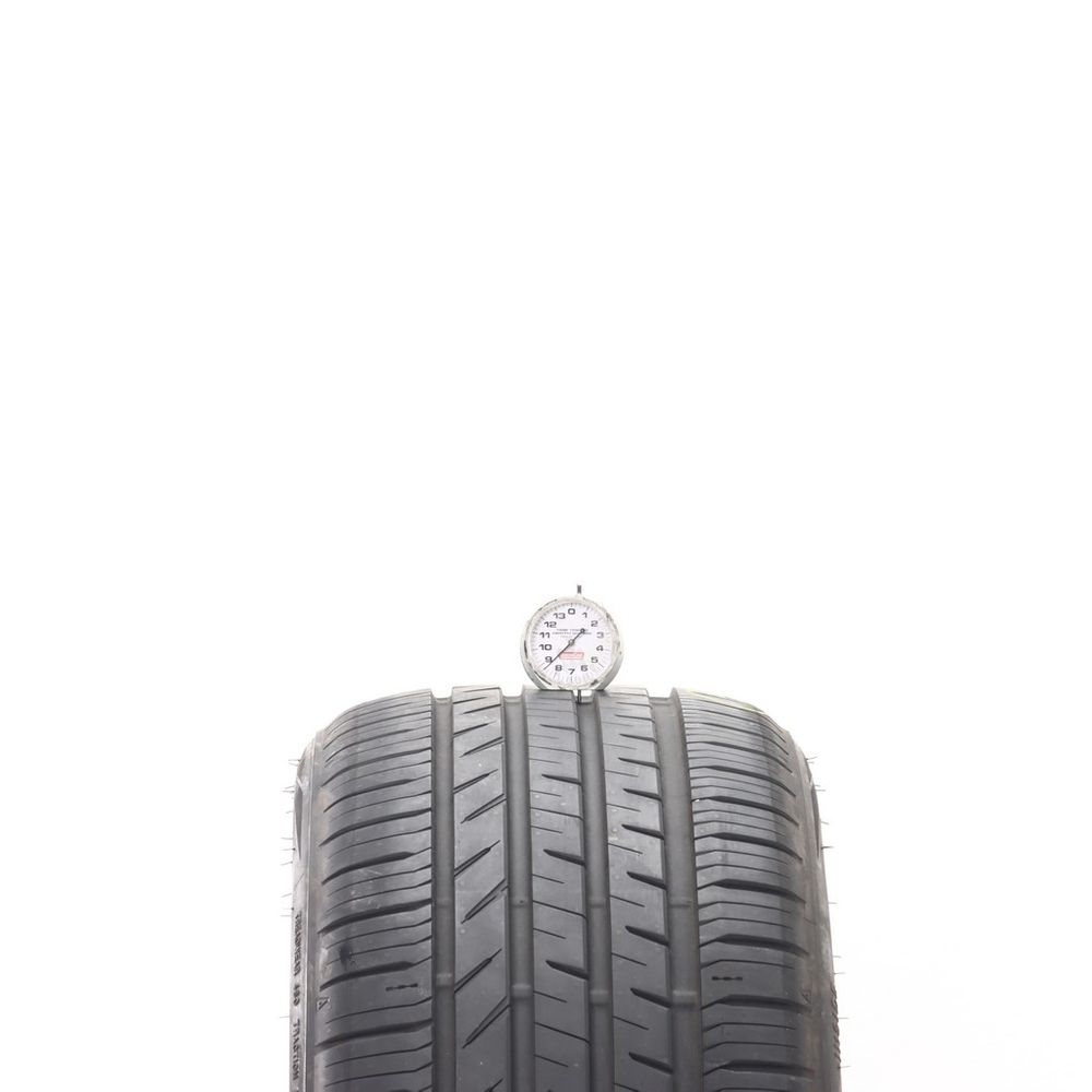Used 235/40R18 Toyo Proxes Sport A/S+ 95Y - 8.5/32 - Image 2