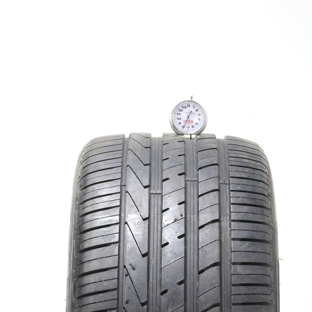 Used 275/45ZR19 Hankook Ventus S1 evo2 SUV 108Y - 8/32 - Image 2