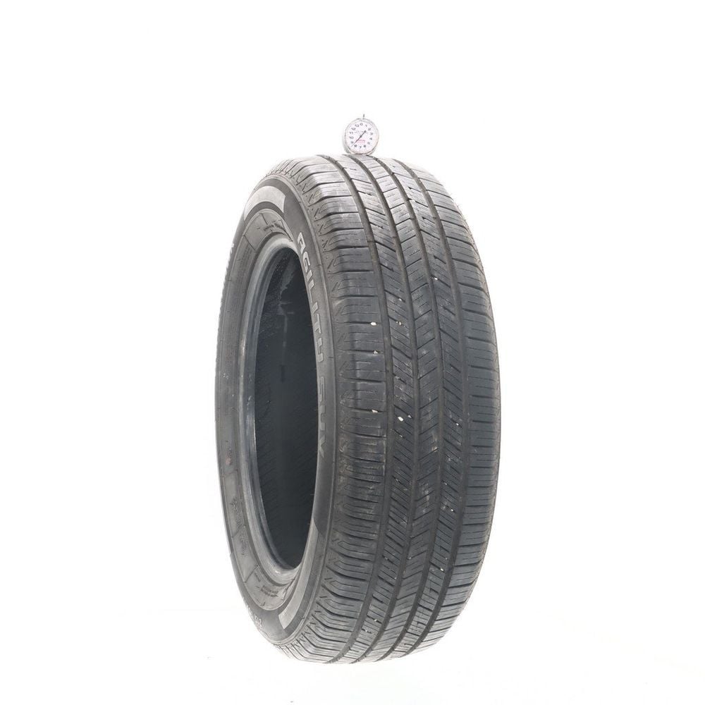 Used 215/60R17 Blackhawk Agility SUV 96H - 8.5/32 - Image 1