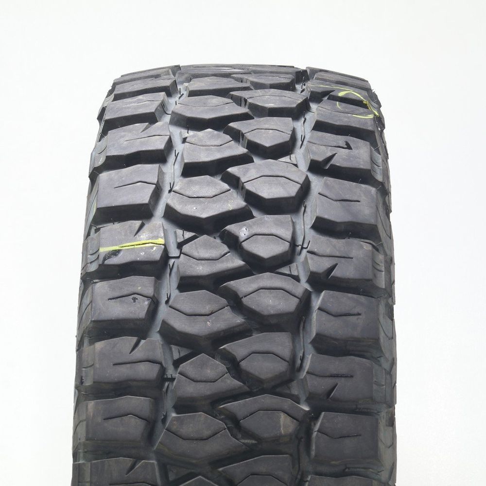 Used LT 275/65R20 BFGoodrich HD-Terrain T/A KT 126/123Q E - 18/32 - Image 2