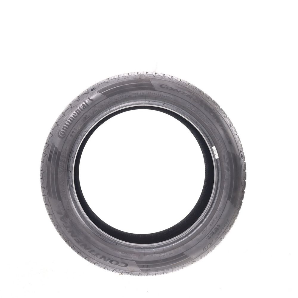 Used 225/50R18 Continental ControlContact Tour M A/S EV 95H - 8.5/32 - Image 3